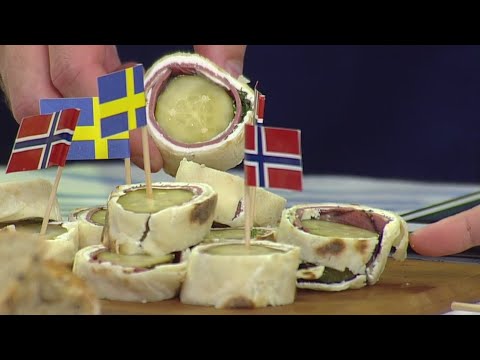 Prepare for the State Fair with a salty Minnesota favorite | FOX 9 Morning News