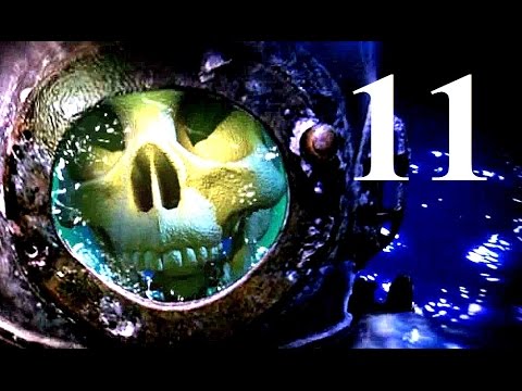 Sable Maze: Twelve Fears - Part 11 Let's Play Walkthrough - Sable Maze 4 Twelve Fears