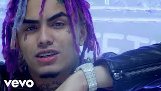 Lil Pump x Takeoff x 6IX9INE - Baller Alert [Music Video - DJ Kaj Remix] (Prod. ZZZ Beats)