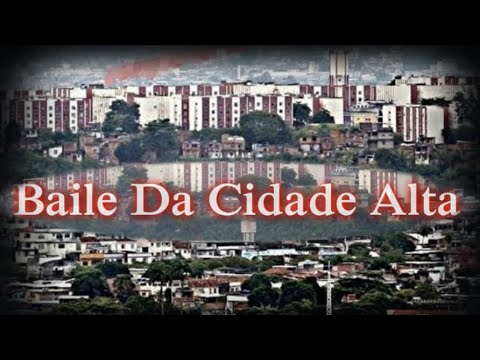 MC BURET - MEGA TRABALHO PRO RATO VS RELEMBRANDO A CIDADE ALTA ((CDA 2014)) A ALTA SMP SERÁ CEVE🐭🚩