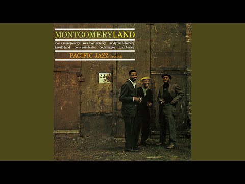 Montgomeryland Funk