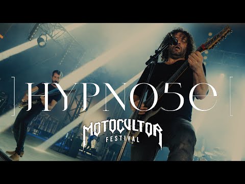 HYPNO5E l LIVE MOTOCULTOR 2023