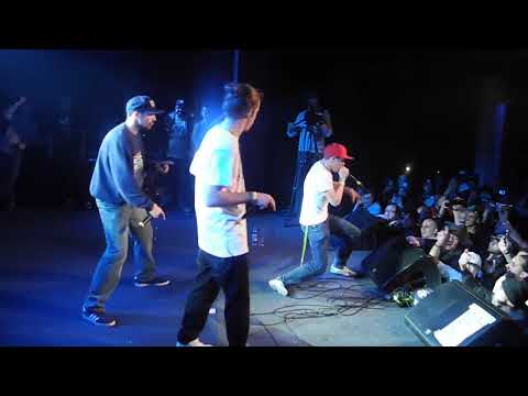 Mans Final Battle-Skiller vs Alem -Beatbox Battle Worlds Championship 2012 Berlin