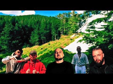 Samra ft. Kollegah, Kool Savas, Apache 207, Capital Bra, Fard... - Emotional Mix / Lost Tapes #4