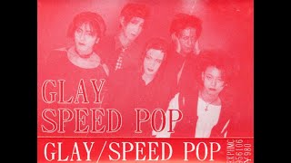 GLAY JULIA (reason for so long)  インディーズ（RAIN原曲）