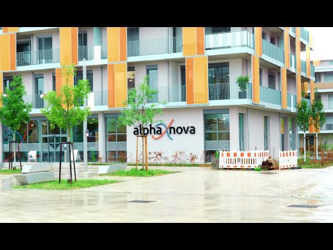 alpha nova - Eröffnungsfeier Reininghaus Graz