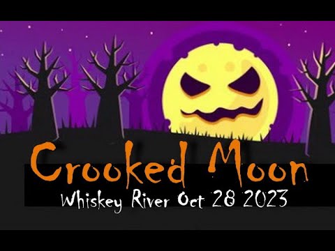 Promotional video thumbnail 1 for Crooked Moon