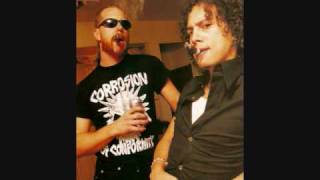 Stone Dead Forever (14-12-95) - Metallica
