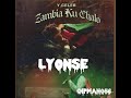 Y Celeb - Ft - Xain - LYONSE(Zambia kuchalo album) official audio