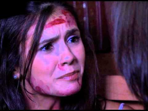 Degrassi Mini 408 - The Curse of Degrassi, Part Five