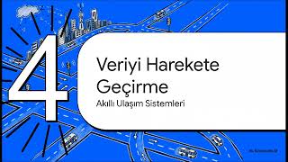 Akıllı Şehir Sistemi — Veriler Şehri Nasıl Kontrol Ediyor?