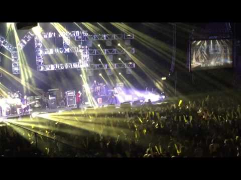 Dear Jane@Yes Rock 大混戰音樂節8/7 Part- 2/3