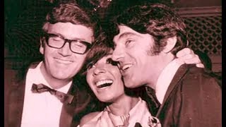 Shirley Bassey - AND We Were Lovers (1967 Recording)