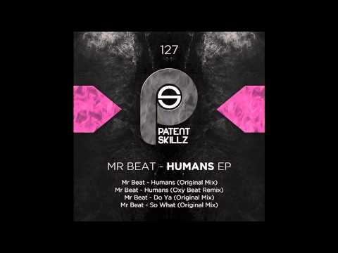 Mr Beat - Do Ya (Original Mix)