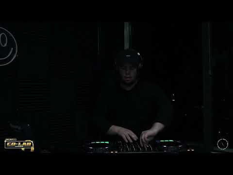 Co-Lab Mixtape takeover | NEXT GEN  w/ XPLICIT | episode  #007 - SELECT FM