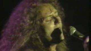 WHITESNAKE-HERE I GO AGAIN