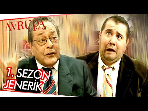 Avrupa Yakası Fragman