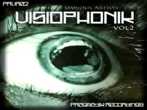 Uakoz & Chris Lo - Hypnotized (Original Mix)