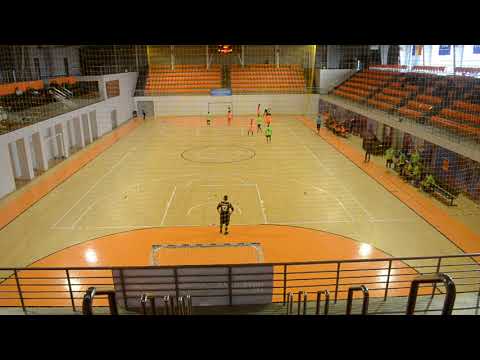 1. Steaua Dental 3 - 1 Clic Media