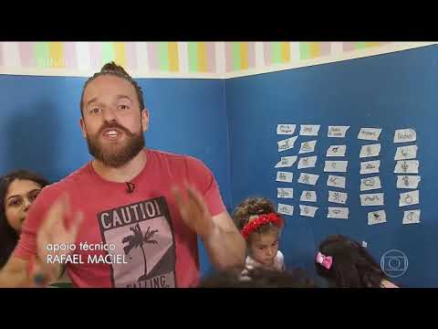 Brincadeira de Férias - Desce pro play 15/01/2019 Com William Cury (Miojo)