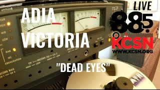 Adia Victoria || Live @885 || "Dead Eyes"