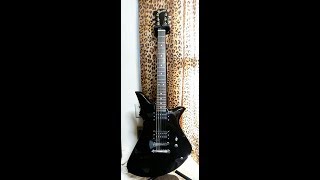 Video thumbnail for 【X JAPAN】hideさんの幻のギター  Burny HR-85の性能を調べてみた【FERNANDES】【GUITAR】 by クロTV