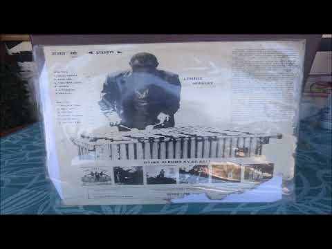 LENNIE HIBBERT     STROLLING    LP STUDIO ONE