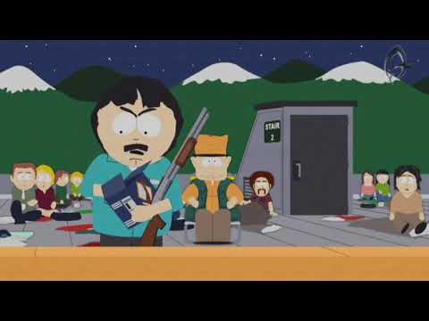 He's One Of Them Now