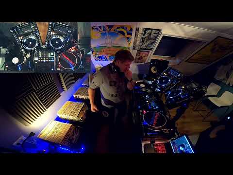 Detzem zillion mix 24-12-21