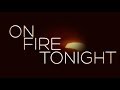 Bernardo Falcone - On Fire Tonight feat. Lyric 145 ...