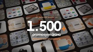 Procity Promosyon Kimdir? | Promosyon Ürünleri ve Online Araçlar