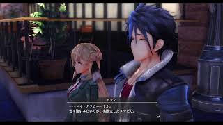 【一人でも無問題！】 英雄伝説 黎の軌跡 実況プレイ part2