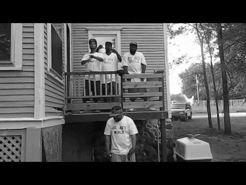 Jungle Boyz Its Only Us {I.O.U}video