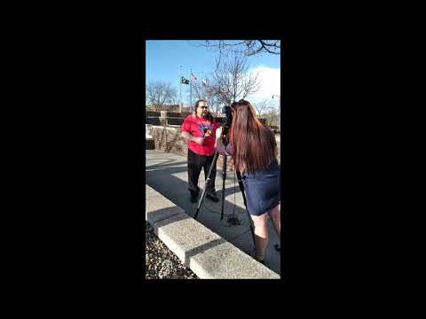 Petition to remove Rapid City, SD. Mayor Allender for Assault & Racism.