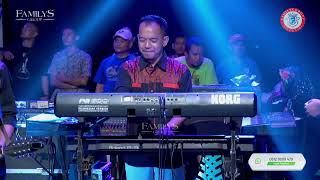 Download lagu Rhosad Irama - Malam Minggu  | Live Cover Edisi Jl Pala Raya Pondok Cabe Udik | Iwan Familys mp3