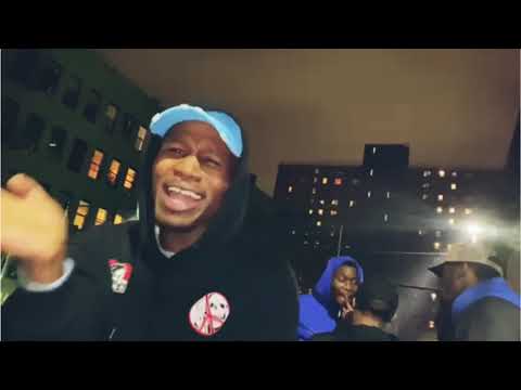 Gun In The Party - Behide The Scenes