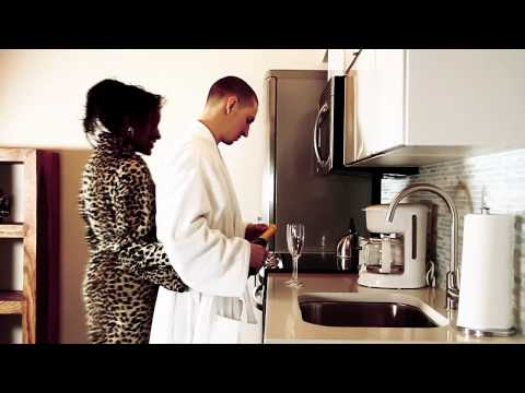 Jae Ridah feat. J-Ron - African Queen (Official Music Video)