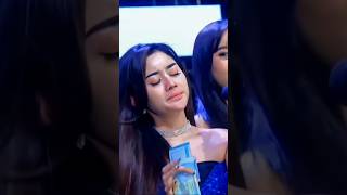 Download lagu Simpatik Music | detik detik Tiara Amora nangis saat nyanyi #shorts #tiaraamora #dangdutkoplo mp3