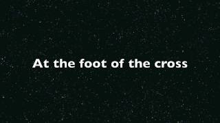 At the Foot of the Cross