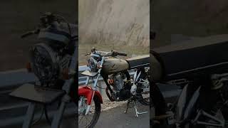 Download lagu Story whatsapp motor CB mp3