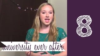 TONGUE TIED- Episode 8