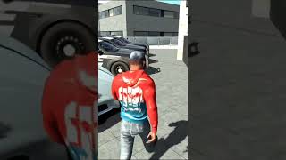 Daggan boss ki Bugatti chori😂🤙🏻|indian bike driving 3d#gameplay#chori