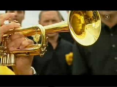 Walter Scholz: Meereszauber und La Montanara (Medley)