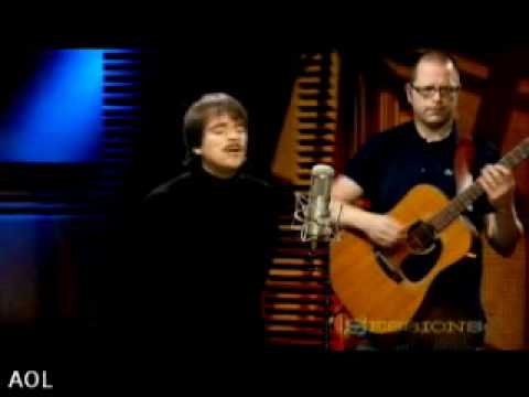 Pork and Beans - Weezer Aol Sessions