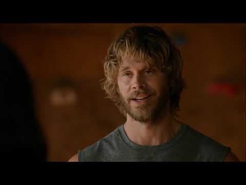 NCIS Los Angeles 9x03 - Appearance