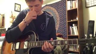 Just Friends (musiq soulchild)- Lesson