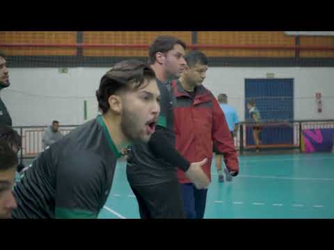Finais NDU 2023.2 - FECAP domina a Série A do Handebol