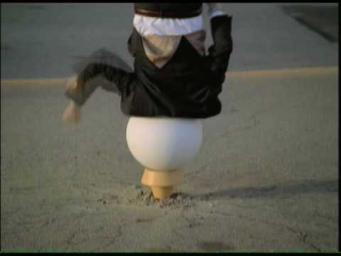 2010 SuperBowl Commercial Jack in The Box "New Things" XLIV Super Bowl 44 Ad