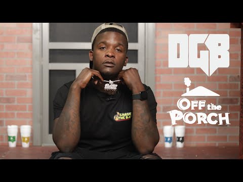 Bandzup Bam Talks About Memphis, New Project Dedicated To His Brother + More