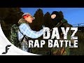 DayZ Rap Battle - Hero vs Bandit! 